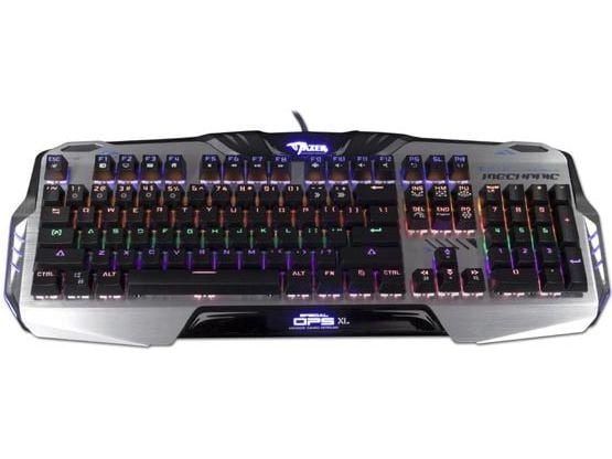 E-Blue Mazer 729-tastatur (EKM729BGUS-IU)
