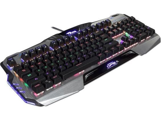 E-Blue Mazer 729 -näppäimistö (EKM729BGUS-IU)