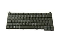 DELL T405D, Tastatur, Spansk, DELL, Vostro 1310, 1510
