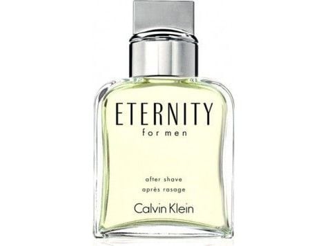 Calvin Klein Eternity For Men After Shave - Mand - 100 ml (This romantic fragrance Inspired by eternal love and intimacy.  This fragrance is fresh ...