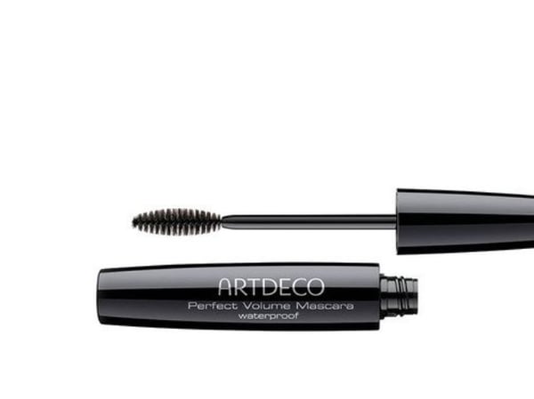 Artdeco Perfect Volume Mascara Waterproof 01 Black