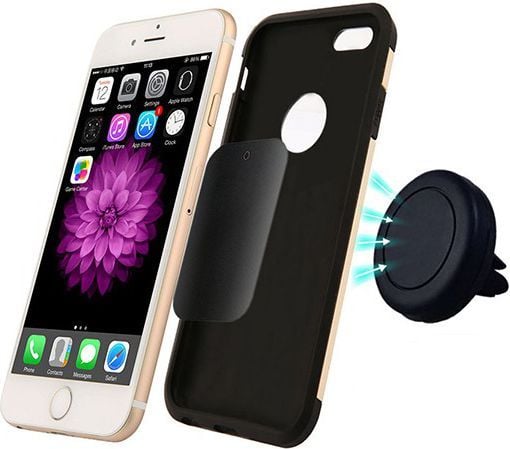 Prolink magnetisk mobilholder til bil