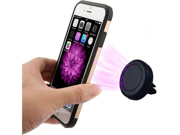 Prolink magnetisk mobilholder til bil