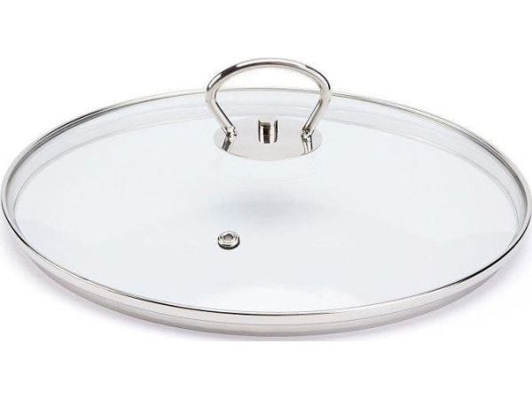 Florina gryte 24 cm / 6,6 l PYZA satin ALEX SE-C08KN