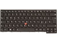 TASTATUR ITALIENSK