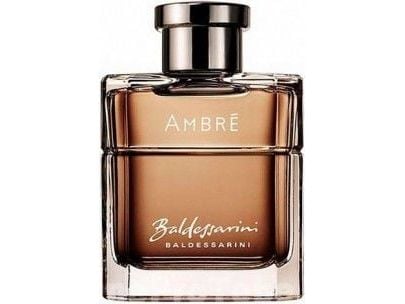 Baldessarini Ambré Eau De Toilette 50 ml (man)
