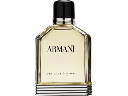 Armani Eau Pour Homme Edt Spray Mand 100ml
