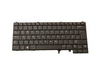 DELL 0HPDH, Näppäimistö, englanti, DELL, Latitude E6220, E6230