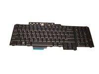 DELL KT271, Tastatur, Gresk, DELL, Vostro 1700