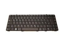 DELL R361P, Tastatur, Tysk, DELL, Vostro 1220