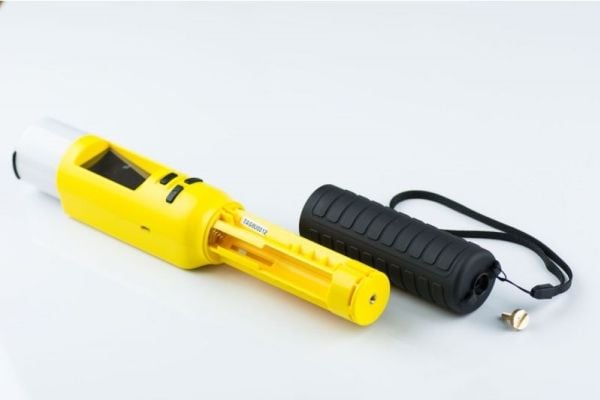 Pusteapparat Speedup iBlow