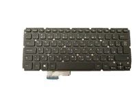 DELL VR1XN, Tastatur, Arabisk, Bakgrunnsbelyst tastatur, DELL, XPS L421X, L521X
