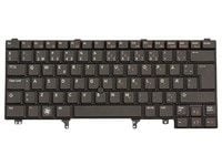 DELL V6P2Y, Tastatur, Norsk, DELL
