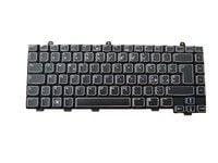DELL U753N, Näppäimistö, Italia, DELL, - Dell Alienware M15x
