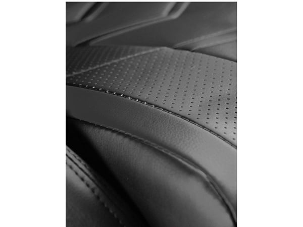Diablo Chairs X - Fighter svart