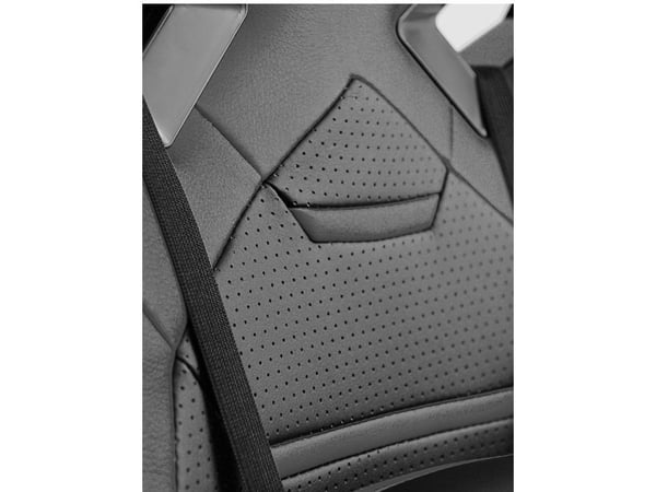 Diablo Chairs X - Fighter svart