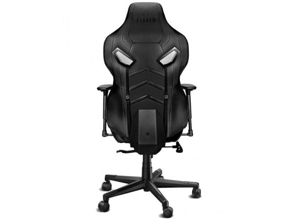 Diablo Chairs X - Fighter svart