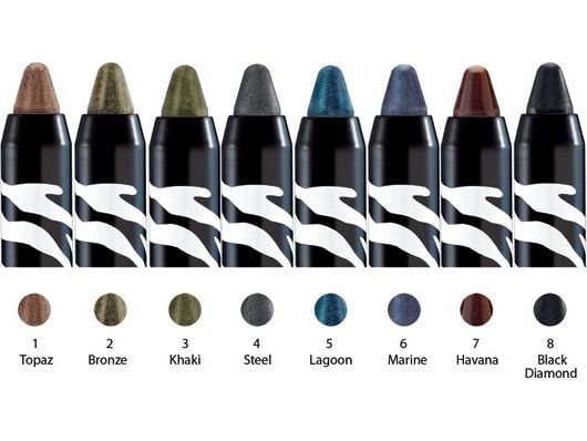 Sisley Phytoeye Twist 11 Copper 15 g ögonskugga