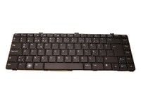 DELL Y0J8J, Tastatur, Tyrkisk, DELL, - Dell Vostro V13 V130