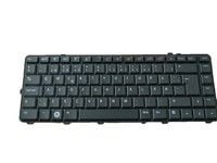 DELL Y553J, Tastatur, Dansk, DELL, Inspiron 1555, Studio 1555, 1557, 1558