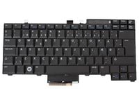 DELL XX754, Tastatur, Dansk, DELL