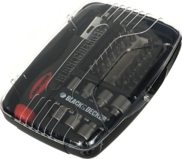 Black & Decker A7062, Blåsa