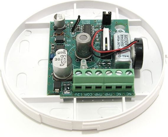 SATEL DG-1 ME - Methane gas sensor
