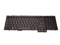 DELL WT754, Näppäimistö, Kreikka, DELL, Studio 1735, 1737