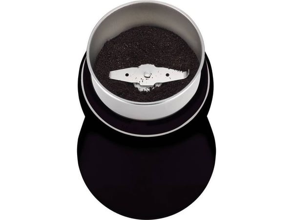 Tefal GT1108, Jauhatusterä, 50 g, Musta, Ruostumaton teräs, 180 W