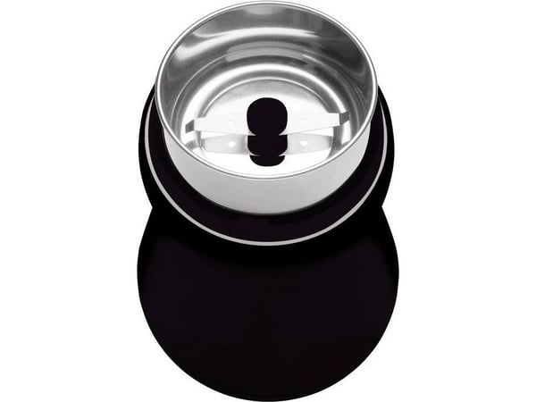 Tefal GT1108, Jauhatusterä, 50 g, Musta, Ruostumaton teräs, 180 W