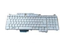 DELL WR867, Tastatur, Norsk, DELL, XPS M1730