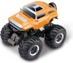 Maisto M21144, 3 år, Flerfarget
