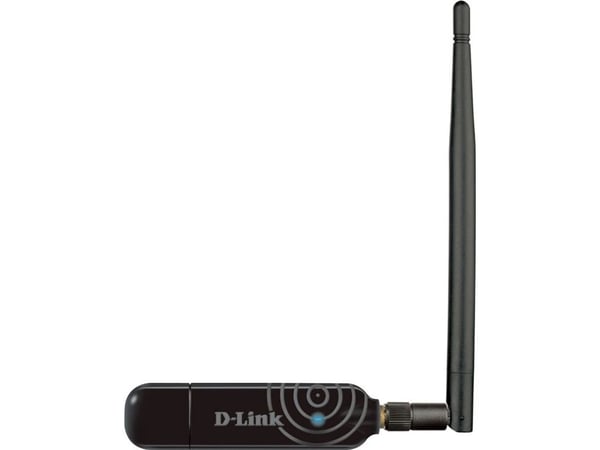 Nettverkskort D-Link DWA-137/A1