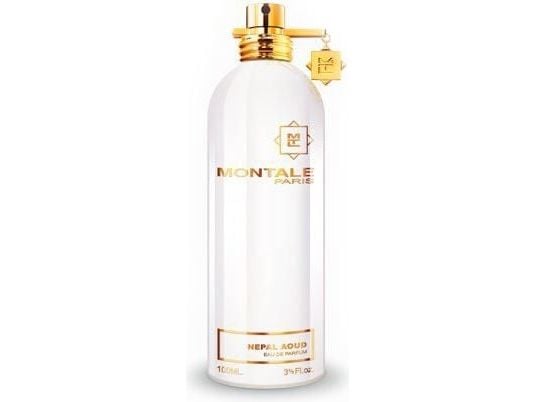 Montale Nepal Aoud 100ml Eau De Parfum - hajuvesi