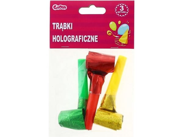 GoDan 3 holografista ruohoa