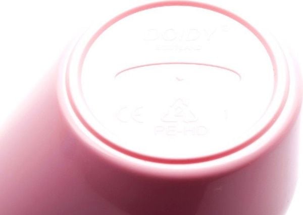 Doidy Cup barnekrus Uvanlig rose (BC170900)