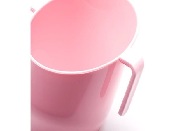 Doidy Cup barnekrus Uvanlig rose (BC170900)