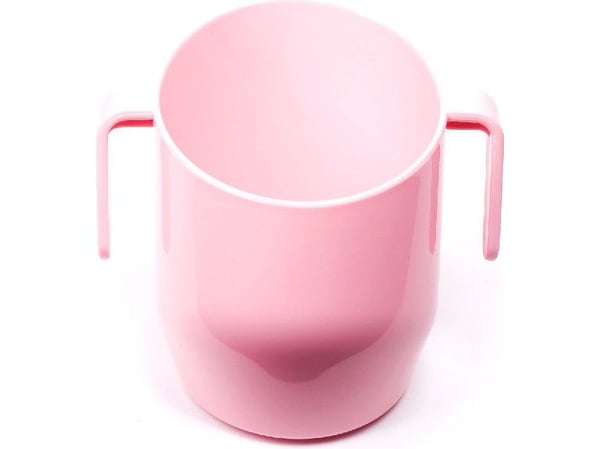 Doidy Cup barnekrus Uvanlig rose (BC170900)