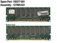 MEM DIMM 256MB SDRAM128278-021
