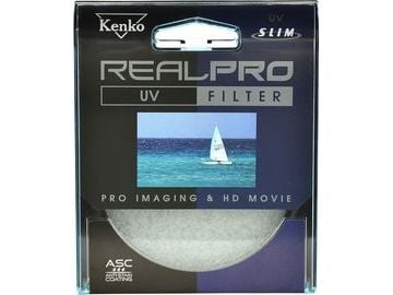 Kenko RealPro - Filter - UV - 67 mm