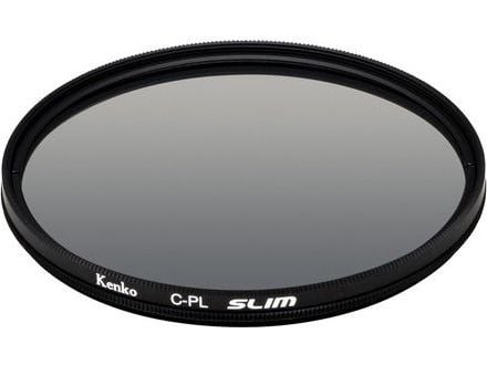 Kenko 377987, 77 mm, Pyöröpolarisaatiosuodin, 1 kpl