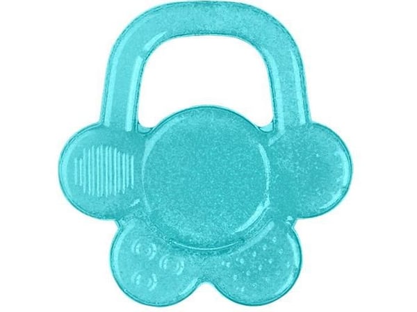 BabyOno Gel Flower Teether (1018)