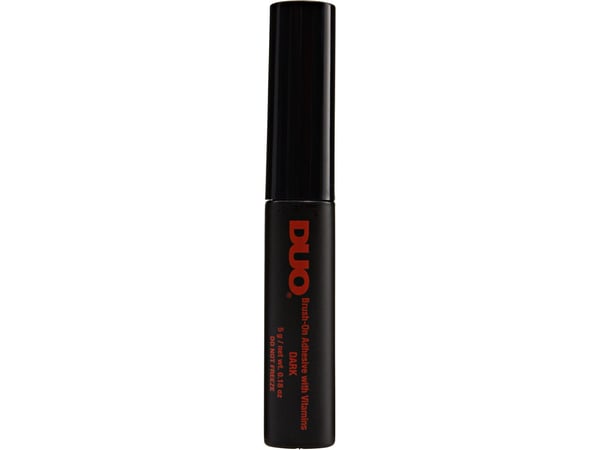 Ardell DUO Brush-On Striplash Adhesive Dark Tone 5 g