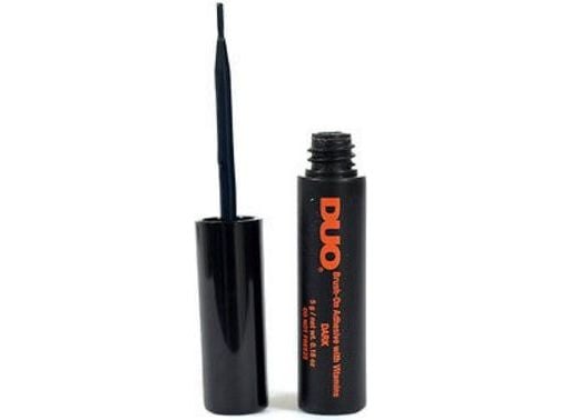 Ardell DUO Brush-On Striplash Adhesive Dark Tone 5 g