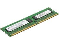 HPE - DDR2 - modul - 2 GB - DIMM 240-pin - 800 MHz / PC2-6400 - ikke-bufret - ECC