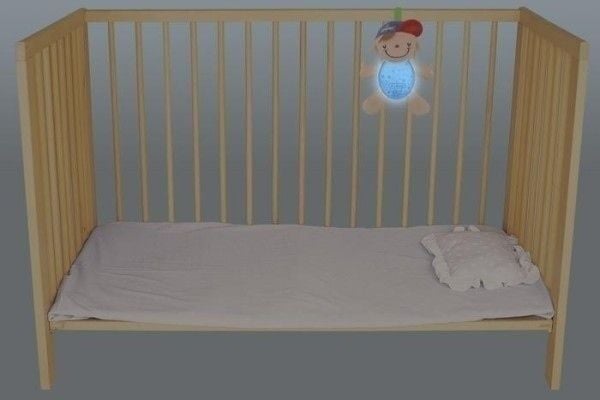 Ks Kids nattlampe Wayne LED Wayne (KIDS-0346)