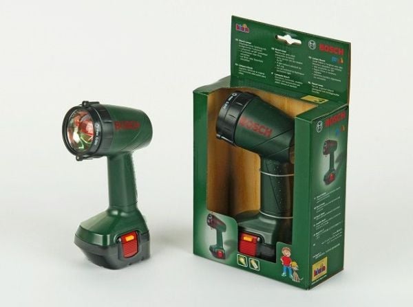 Klein 8448, 3 år, gutt, grønn, plast, Tyskland, AA