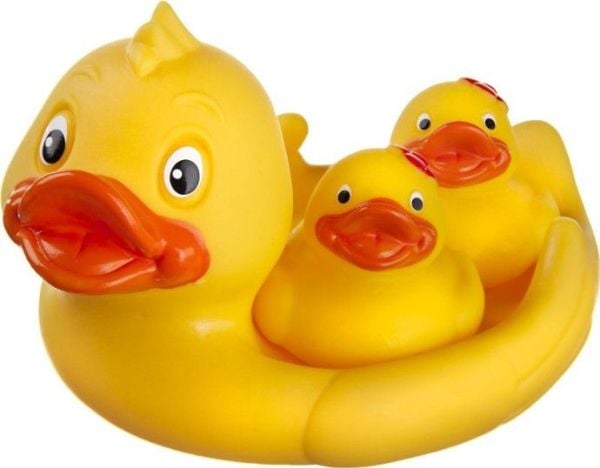 Hencz Duck saippuakuppi