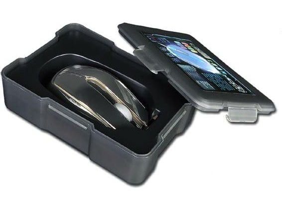 E-Blue Mouse E-Blue Miz E-Blue Mood (EMS617ELAA-UI)