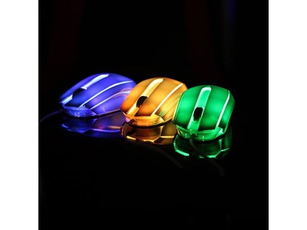 E-Blue Mouse E-Blue Miz E-Blue Mood (EMS617ELAA-UI)
